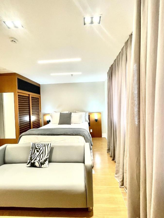 Flat Whynd Paulista Al Campinas 540 São Paulo Exterior foto
